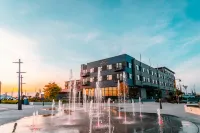 Hotel Indigo SEATTLE EVERETT WATERFRONT by IHG