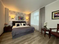 Aria Hotel Chisinau