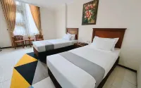 UB Guest House Malang - 2-Star