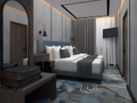 Mercure Jakarta Grogol