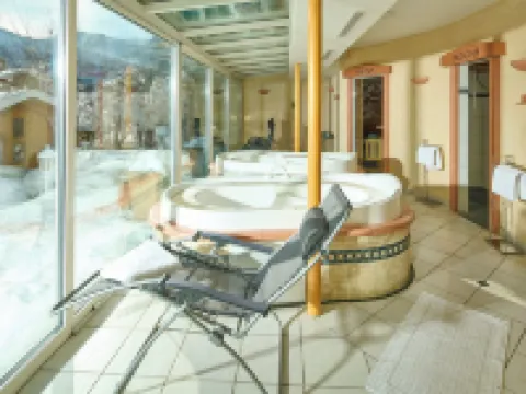 호텔 브리스톨 릴레 뒤 실랑스 수페리어 아델보덴 호텔