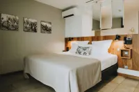 Hotel le Saint Pierre ÎLe de La Reunion.