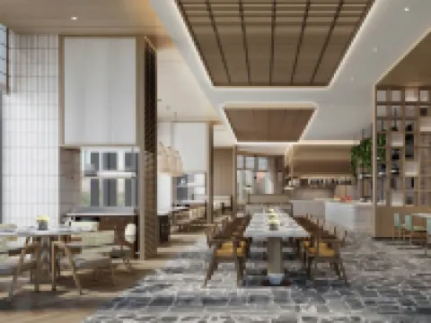 Sheraton Vinh Các khách sạn ở Thành phố Vinh