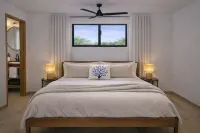 Secret Beach Luxury Pool Villa | Sleeps 8 Guests 酒店