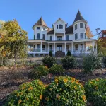 Parkway House Goshen Bed & Breakfast - Bed and Breakfasts