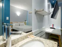 Ibis Styles Manaus Hotels in Manaus