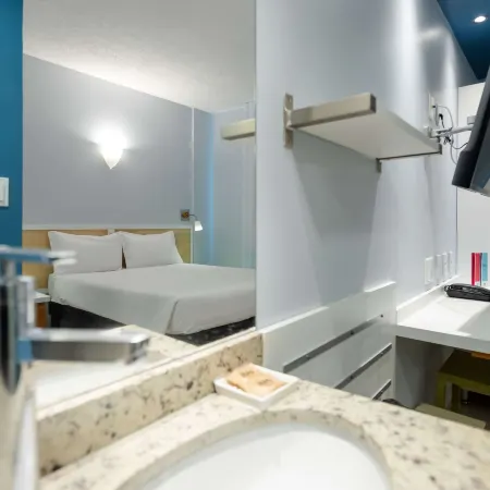 Ibis Styles Manaus Hotels in Manaus