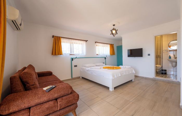 Ankakyaka Apart Hotel