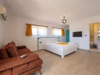 Ankakyaka Apart Hotel Hotels in Ula