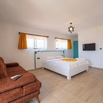 Ankakyaka Apart Hotel