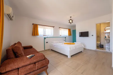 Ankakyaka Apart Hotel