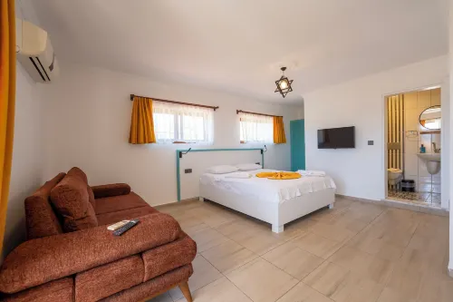 Ankakyaka Apart Hotel