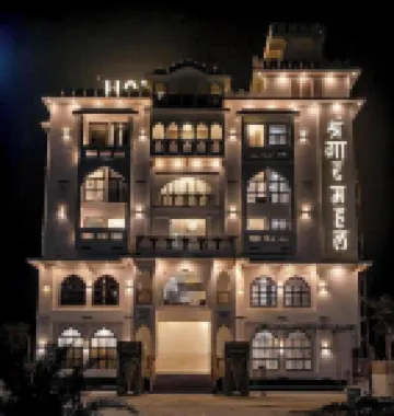 Hotel Shringar Mahal