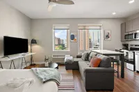 CozySuites Marquee - Condos