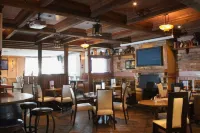 White Sands Hotel - breakfast