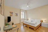 Les Suites di Sara Rooms