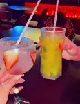 喬伊旅舍Cll 85 - 酒吧