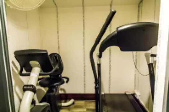 Regine Inn Hotels in 