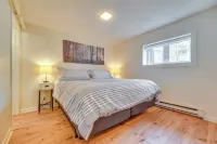 Ski-in/Ski-Out Bromley Mtn Condo: Wood Fireplace! - Lejligheder
