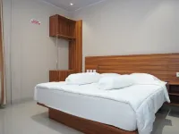 Sinok Homestay Parapat Hotel a Parapat