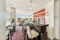 Comfort Hotel Montlucon - Parkplatz