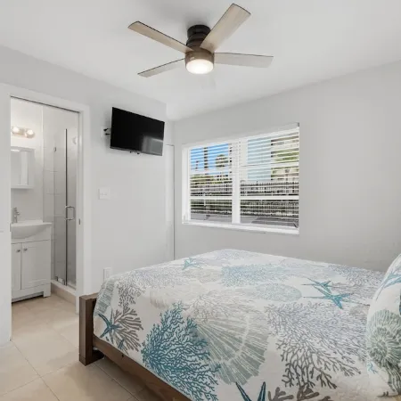Siesta Key Beach Resort Jamaica Royale