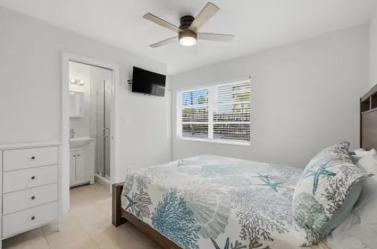 Siesta Key Beach Resort Jamaica Royale