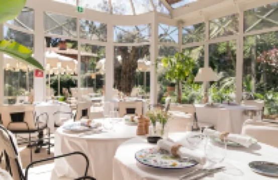 La Bastide de Saint Tropez