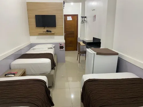 Mais Hotel Express - 2-Star