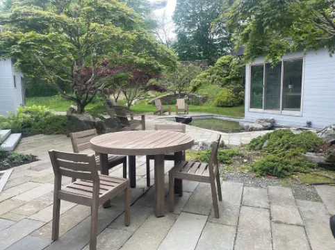 Contemporary Berkshire Home with Views of Taconic Golf Course