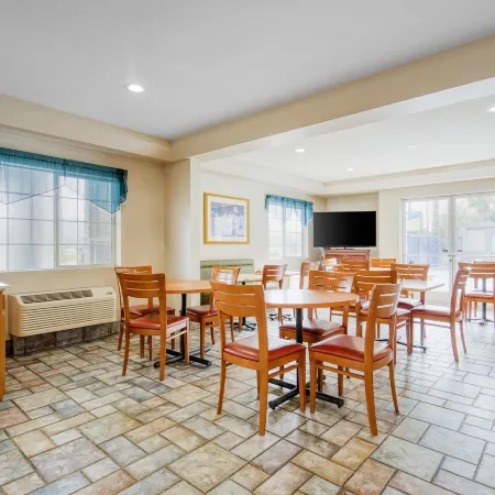 SureStay Hotel by Best Western Ukiah