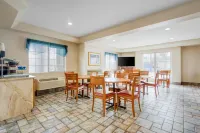 SureStay Hotel by Best Western Ukiah