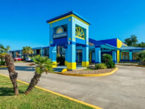 デイズ イン バイ ウィンダム ラファイエット ニア ラファイエット エアポート ラファイエットのホテル