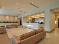 วินด์แฮม การ์เดน ซอลติโย โรงแรมในซัลตีโย