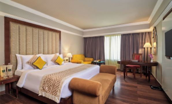 Hotel Swosti Premium Bhubaneswar