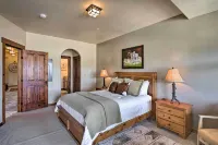 Fraser Condo w/ Views & Hot Tub: Near Winter Park! - Homestays