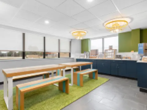 Spark by Hilton Muskogee Hotels in Muskogee