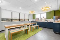 Spark by Hilton Muskogee Hoteles en Muskogee