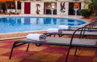 Don Gal Hotel - piscine