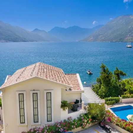 Hotel Palazzo del Mare - Essenza