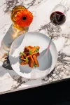 Dorothea Hotel, Budapest, Autograph Collection - breakfast