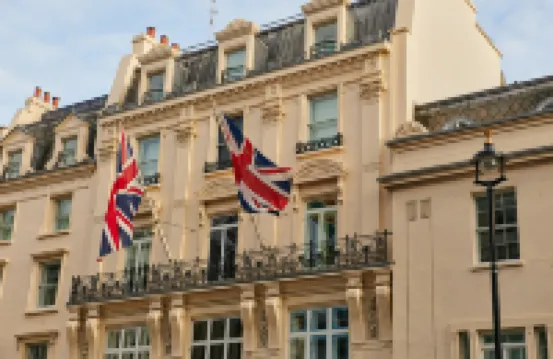 菲爾姆戴爾酒店集團禧市酒店