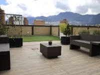 Apartahotel Connect Bogotá Các khách sạn gần Hội trường Lozan Hall for Events