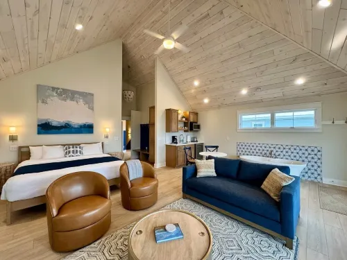 Del Mar Dunes - Country Houses