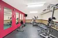 River's Edge Convention Center - Fitnessstudio