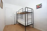 X 03 - 1 Bed Apartment in Quinta da Ponte