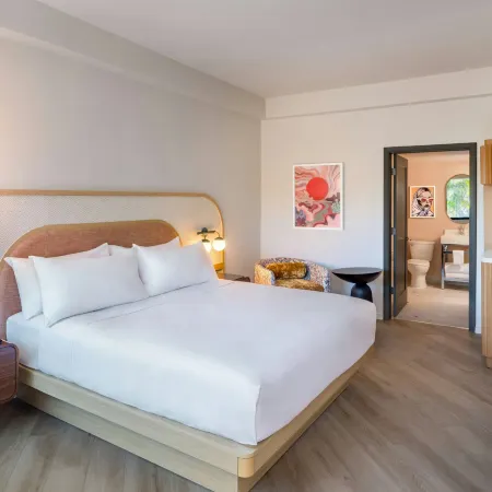 The Luce, St. Pete Beach, a Tribute Portfolio Hotel
