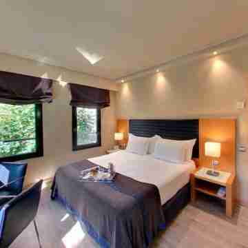 Eurostars Indautxu Rooms