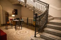 Historico Loft & Rooms Palazzo Adragna XIX