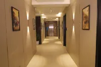 The Ashoka Hotel
